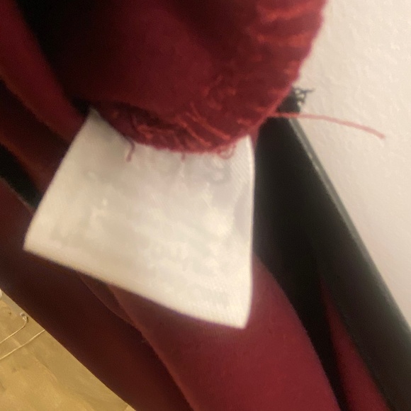 STAUD SAMPLE DRESS SIZE SMALL - Picture 6 of 6